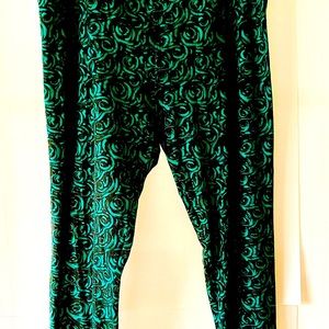 Lularoe T/C leggings